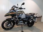 BMW R 1200 GS ADVENTURE ABS-ESA	 (bj 2015), Motoren, Motoren | BMW, 2 cilinders, Bedrijf, 1170 cc, Meer dan 35 kW