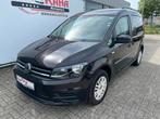 Volkswagen Caddy 1.0 TSI Comfortline, Voorwielaandrijving, Stof, Gebruikt, Overige kleuren