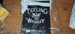 Teeling Whiskey vlaggenlijn Nieuw in verpakking (1425), Gebruiksvoorwerp, ., Ophalen of Verzenden, Zo goed als nieuw