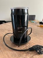 Senseo Philips melkopschuimer, Ophalen, Gebruikt, Elektrische melkopschuimer