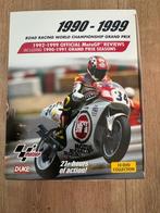 BIKE GRAND PRIX 1990-99 (10 DVD) BOX SET, Alle leeftijden, Boxset, Ophalen of Verzenden, Zo goed als nieuw