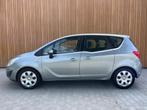 Opel Meriva 1.4 TURBO BUSINESS EDITION + LPG-G3 + APK-2026, Auto's, Opel, Voorwielaandrijving, Euro 5, Gebruikt, 680 kg