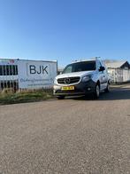 Mercedes-Benz Citan 2019 | 105.000 km |, Voorwielaandrijving, 1328 kg, Stof, 74 pk