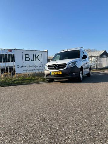 Mercedes-Benz Citan 2019 | 105.000 km |  beschikbaar voor biedingen