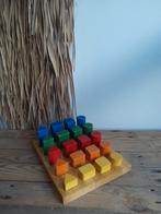 Houten Blokken set, Ophalen of Verzenden