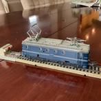 Märklin 1101 locomotief uit 50er jaren, Hobby en Vrije tijd, Modeltreinen | H0, Wisselstroom, Locomotief, Ophalen of Verzenden