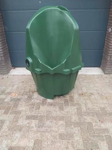 Plaskruis pinkenpaal 4 personen  urinoir  beschikbaar voor biedingen