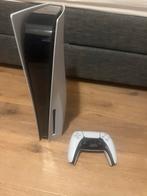 PlayStation 5 Disc Editie - Zo goed als nieuw!, Spelcomputers en Games, Spelcomputers | Sony PlayStation 5, Ophalen of Verzenden