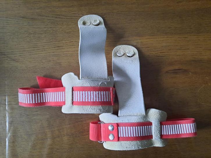 ZGAN Reisport Lady 0 leertjes brug ongelijk, Sport en Fitness, Turnen, Zo goed als nieuw, Materiaal, Ophalen of Verzenden