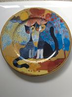 Limited edition Rosina Wachtmeister wandbord, Verzenden
