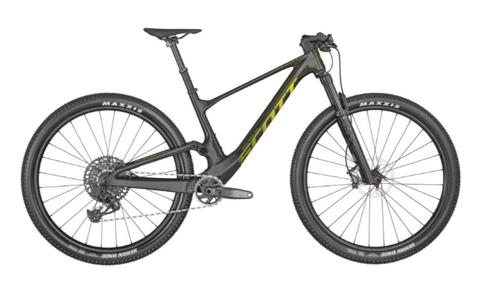 Scott Spark RC Team Issue XL  GX AXS Van €6599 Voor €5390, Fietsen en Brommers, Fietsen | Mountainbikes en ATB, Nieuw, Heren, Overige merken