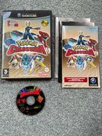 Pokemon Colosseum met garantie, Spelcomputers en Games, Games | Nintendo GameCube, Nintendo, -, -, 1 speler