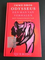 Een man van verhalen Imme Dros Odysseus, Nederland, Ophalen