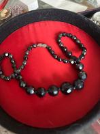 Antieke ketting 45 cm, Ophalen of Verzenden, Zo goed als nieuw