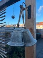 Kerst klokken, Diversen, Kerst, Ophalen of Verzenden, Zo goed als nieuw