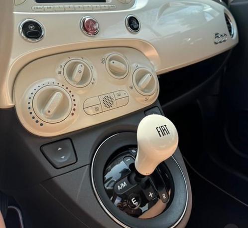 Fiat “ unieke fiat 500 poke knop”, Auto-onderdelen, Overige Auto-onderdelen, Fiat, Nieuw, Ophalen of Verzenden