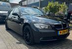 BMW 3-Serie 2.0 318 I Touring 2006 Zwart, 13 km/l, Achterwielaandrijving, Zwart, 4 cilinders