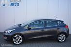 Kia cee'd 1.6 GDI Plus Pack Grijsmet. 1e Eignr! Clima Cruise, Voorwielaandrijving, Euro 5, 135 pk, Gebruikt