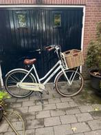 Gazelle damesfiets, Ophalen, Versnellingen, Gazelle, 53 tot 56 cm
