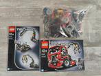 LEGO Technic Truck 8436, Kinderen en Baby's, Speelgoed | Duplo en Lego, Ophalen of Verzenden, Zo goed als nieuw, Complete set