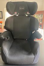 Auto Comfort autostoeltje, groep II/III. Zwart., Kinderen en Baby's, Autostoeltjes, Autogordel, Verstelbare rugleuning, 15 t/m 36 kg