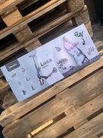 Lionelo Luca Scooter - Nieuw in doos!, Ophalen, Nieuw, Overige typen