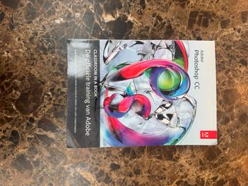 Adobe photoshop CC beschikbaar voor biedingen