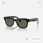 Ray Ban Meta Smartglass - NIEUW - direct vanuit de USA, Sieraden, Tassen en Uiterlijk, Zonnebrillen en Brillen | Heren, Ophalen of Verzenden