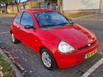 Ford Ka 1.3 – APK tot juli 2026 – Goed rijdende stadsauto, Auto's, Voorwielaandrijving, 1299 cc, Stof, USB