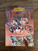 Circus/ Cirque Arlette Gruss/ Avec nous faites la difference, Ophalen of Verzenden, Zo goed als nieuw