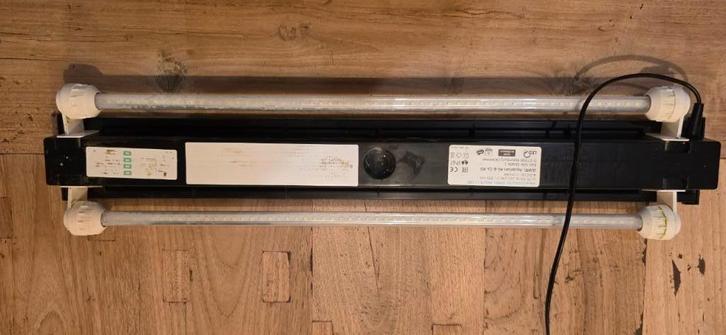 Juwel Lichtbalk Multilux LED 70cm voor Trigon 190 & Lido 200, Dieren en Toebehoren, Vissen | Aquaria en Toebehoren, Gebruikt, Verlichting of Verwarming