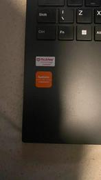 Medion erazer major x10, Computers en Software, Windows Laptops, Ophalen of Verzenden, Zo goed als nieuw, Gaming, SSD