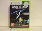 Zone of the Enders HD Collection Xbox 360, Vanaf 12 jaar, Avontuur en Actie, Ophalen of Verzenden, 1 speler