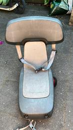 Polisport guppy junior achterzitje, Fietsen en Brommers, Fietsaccessoires | Fietsstoeltjes, Ophalen, Achterzitje, Polisport, Gebruikt
