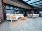 Sardinia loungeset 4 seasons outdoor, Ophalen of Verzenden, Nieuw