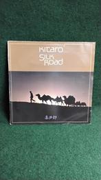 KITARO, Ophalen of Verzenden, Zo goed als nieuw, Overige formaten, Poprock