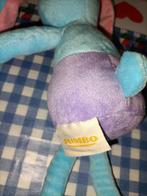 Jumbo supermarkt konijn knuffel 29 cm groot, Ophalen of Verzenden, Konijn