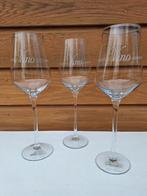 Riviera maison glazen., Ophalen, Zo goed als nieuw, Glas, Overige typen
