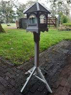 Voederhuisje, Tuin en Terras, Vogelhuisjes en Vogelbaden, Ophalen of Verzenden, Nieuw
