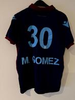 Trabzonspor M. Gomez Maat 158cm Kids Kinder Macron, Verzenden, Buitenlandse clubs, Shirt