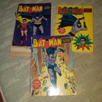 Batman 1967, Meerdere comics, Ophalen of Verzenden, Zo goed als nieuw, Europa