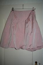 Josephine&Co, mooie pastel roze ballonrok, maat 38, Kleding | Dames, Rokken, Maat 38/40 (M), Josephine & Co, Ophalen of Verzenden