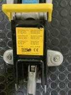 Rijdbare krik van Kinzo, Auto diversen, Autogereedschap, Ophalen, Gebruikt