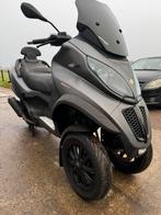 Piaggio MP3 500 met Dikke uitlaat, Ophalen, Overige modellen, 500 cc