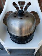 COBB PRO zwart, Tuin en Terras, Houtskoolbarbecues, Ophalen