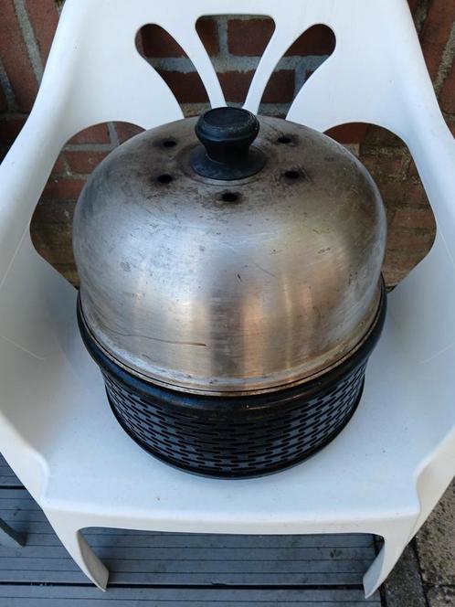 COBB PRO zwart, Tuin en Terras, Houtskoolbarbecues, Ophalen