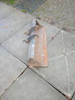 Cw 05 slotenbak dieplepel, Ophalen of Verzenden, Gebruikt