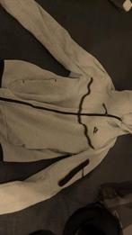 Nike tech vest grijs, Maat 48/50 (M), Nike, Ophalen of Verzenden, Zo goed als nieuw