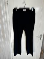 Zwarte broek Free quent maat XL stretch, Maat 38/40 (M), Freequent, Zwart, Ophalen of Verzenden