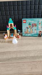 Lego set Frozen, Ophalen of Verzenden, Gebruikt, Complete set, Lego